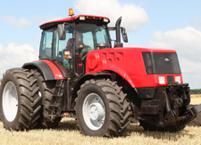 Landwirtschaftsmaschinen