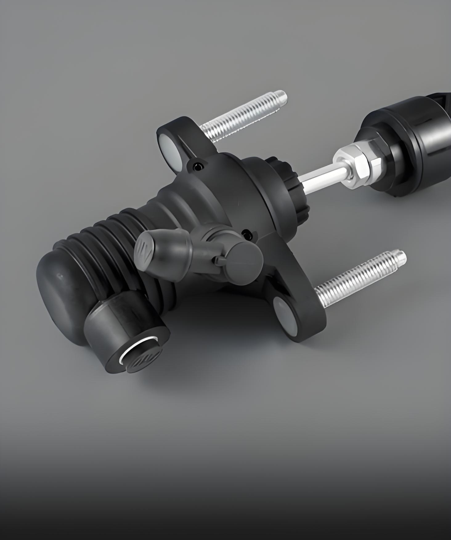 Kupplungsgeberzylinder