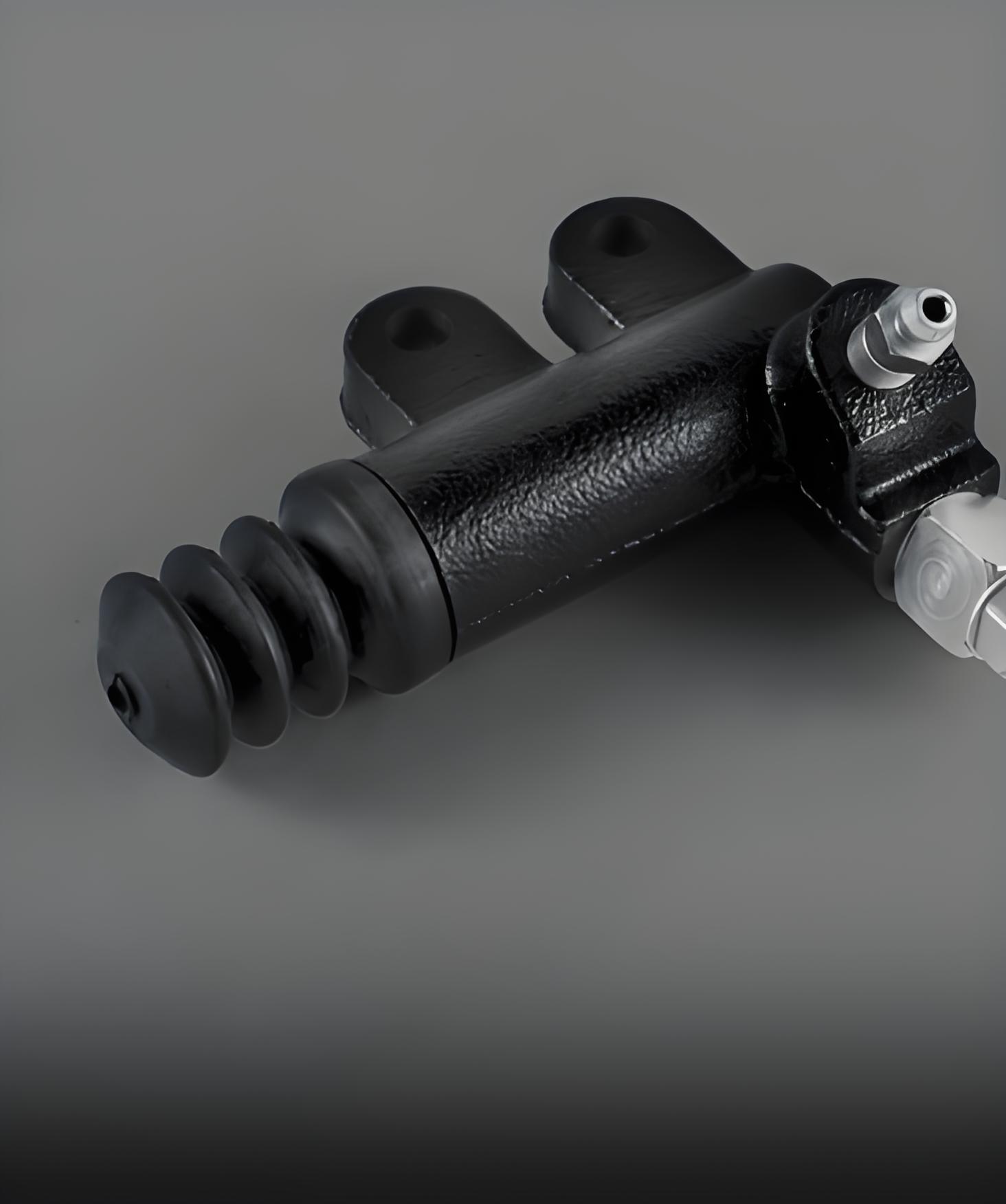 Kupplungsnehmerzylinder