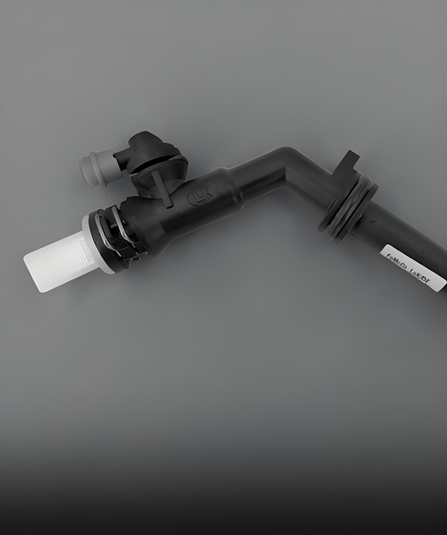 Adapter für Kupplungsnehmerzylinder