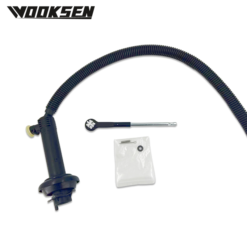 F81Z7A543FA 2C3Z7C522A 3C3Z7C522A YC3Z7C522CA Kupplungsgeberzylinder