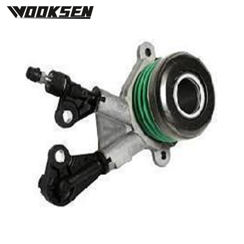 A0002541808 2541808 A0002541308 2541308 Ausrücklager für hydraulische Kupplung