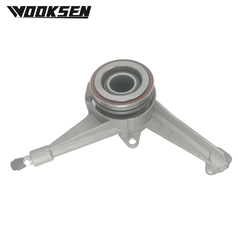 02F141671B 02F141671A Ausrücklager für hydraulische Kupplung