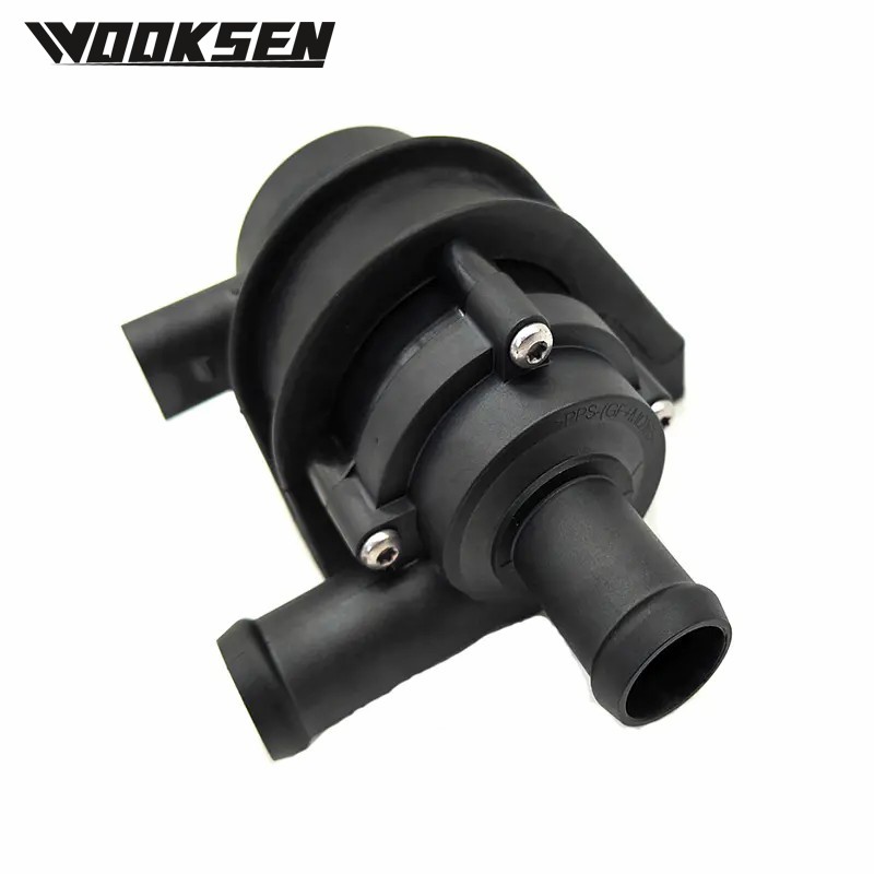 1K0965561B Elektrische Zusatzwasserpumpe für Volkswagen Passat CC
