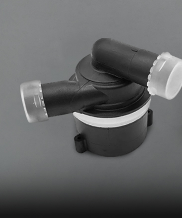 Elektrische Zusatzwasserpumpe